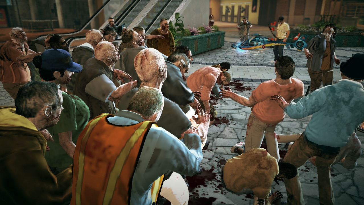 Dead Rising 2 - Imagen 41